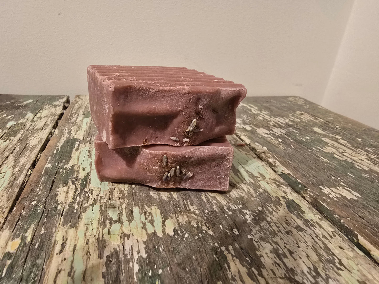 Lavender Soap