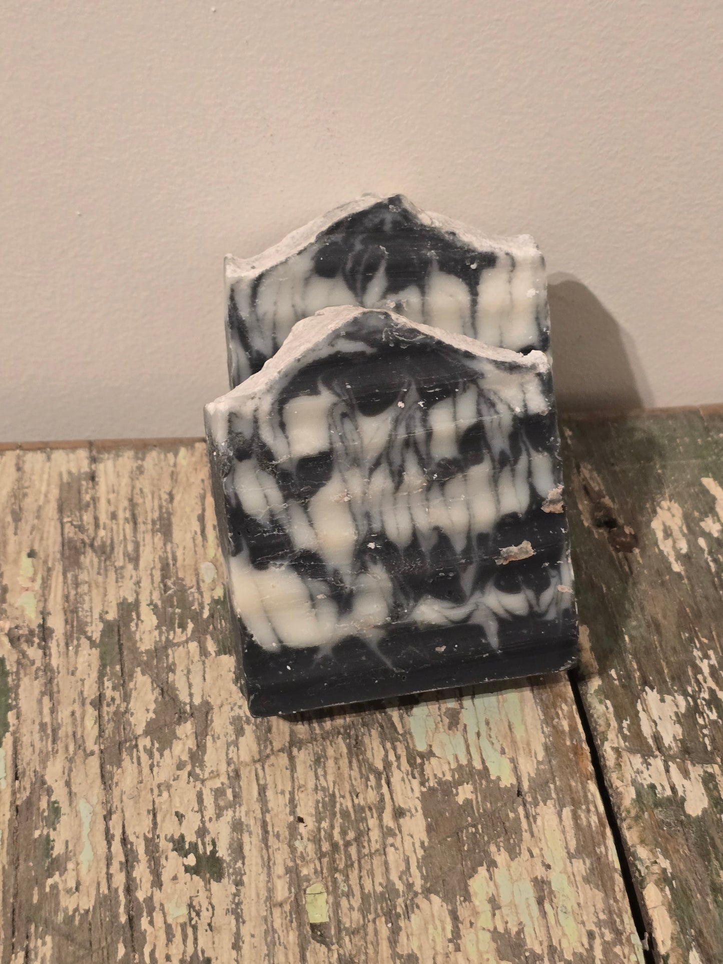 Truly Patchouli soap