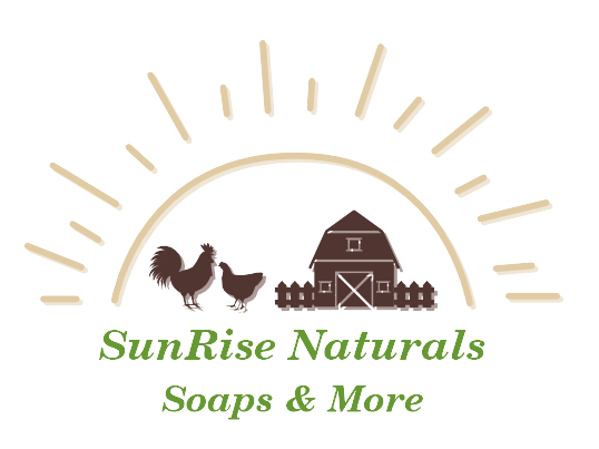 SunRise Naturals Soaps and More